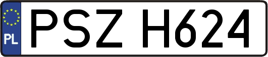 PSZH624