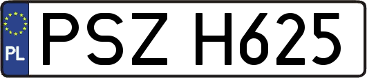 PSZH625