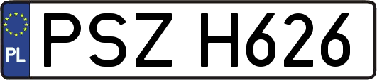 PSZH626