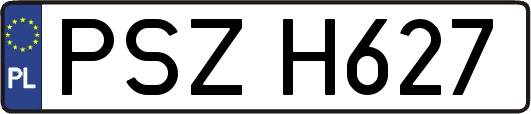 PSZH627