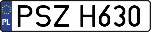 PSZH630