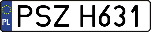 PSZH631