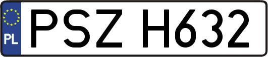 PSZH632