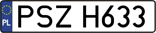 PSZH633