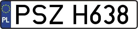 PSZH638
