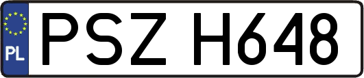 PSZH648