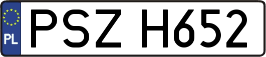PSZH652