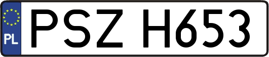 PSZH653
