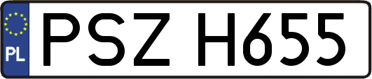 PSZH655