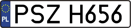 PSZH656