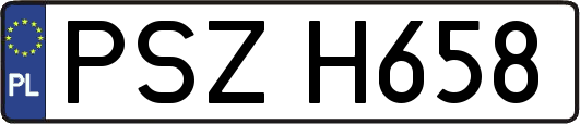 PSZH658
