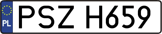 PSZH659