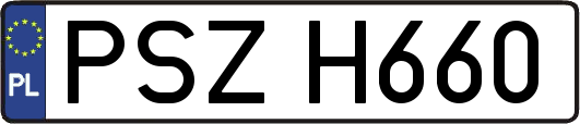 PSZH660