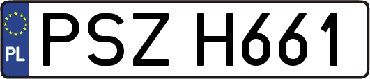 PSZH661