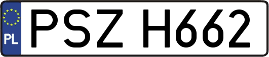 PSZH662