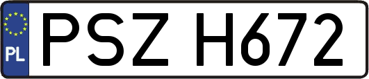 PSZH672