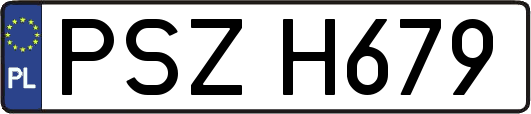 PSZH679