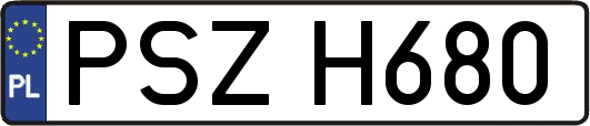 PSZH680