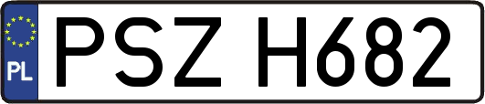 PSZH682