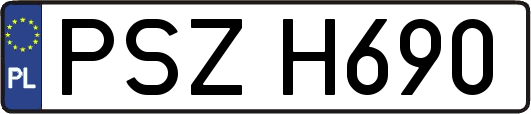 PSZH690
