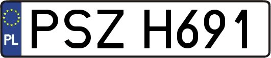 PSZH691