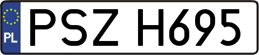PSZH695
