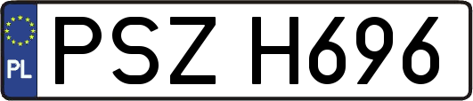PSZH696