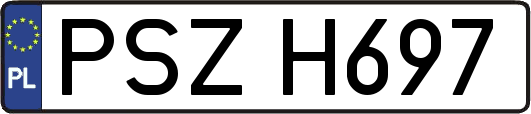 PSZH697