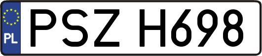 PSZH698