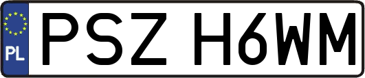 PSZH6WM