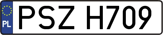 PSZH709