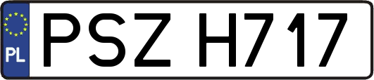 PSZH717