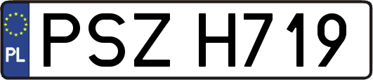 PSZH719