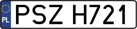 PSZH721