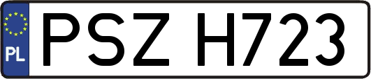 PSZH723