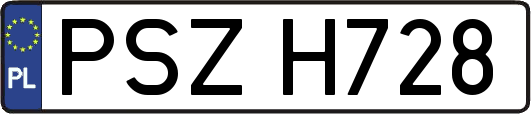 PSZH728