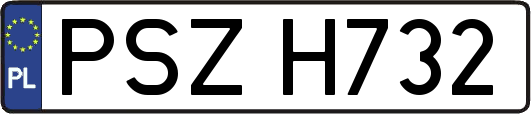 PSZH732