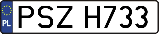 PSZH733
