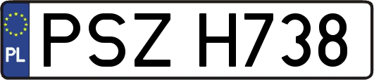 PSZH738
