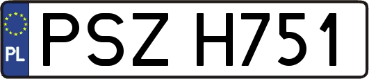 PSZH751