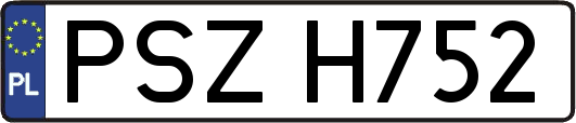 PSZH752