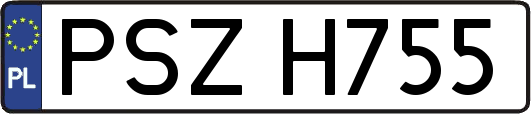 PSZH755