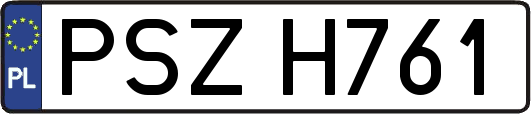 PSZH761