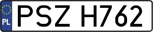 PSZH762