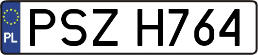 PSZH764