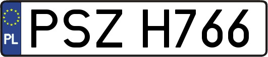 PSZH766