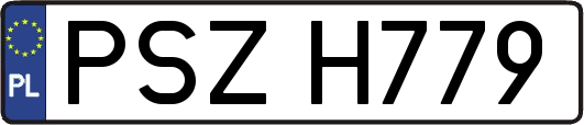 PSZH779