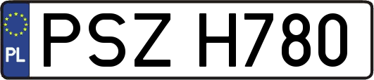 PSZH780