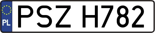 PSZH782