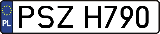 PSZH790